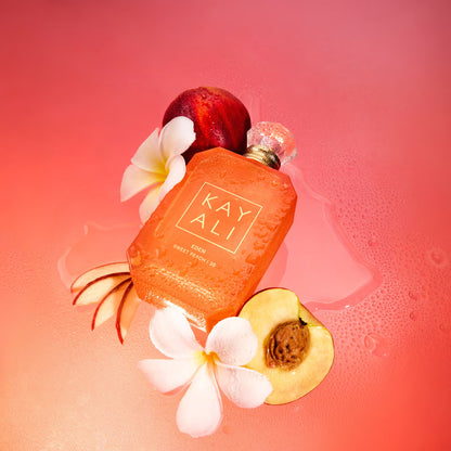 KAYALI Eden Obsessions Eau De Parfum Miniature Set