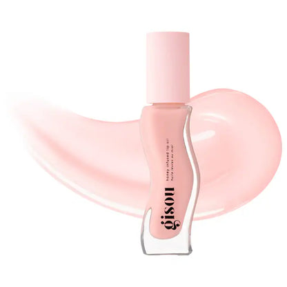 Gisou  Honey Infused Hydrating Lip Oil