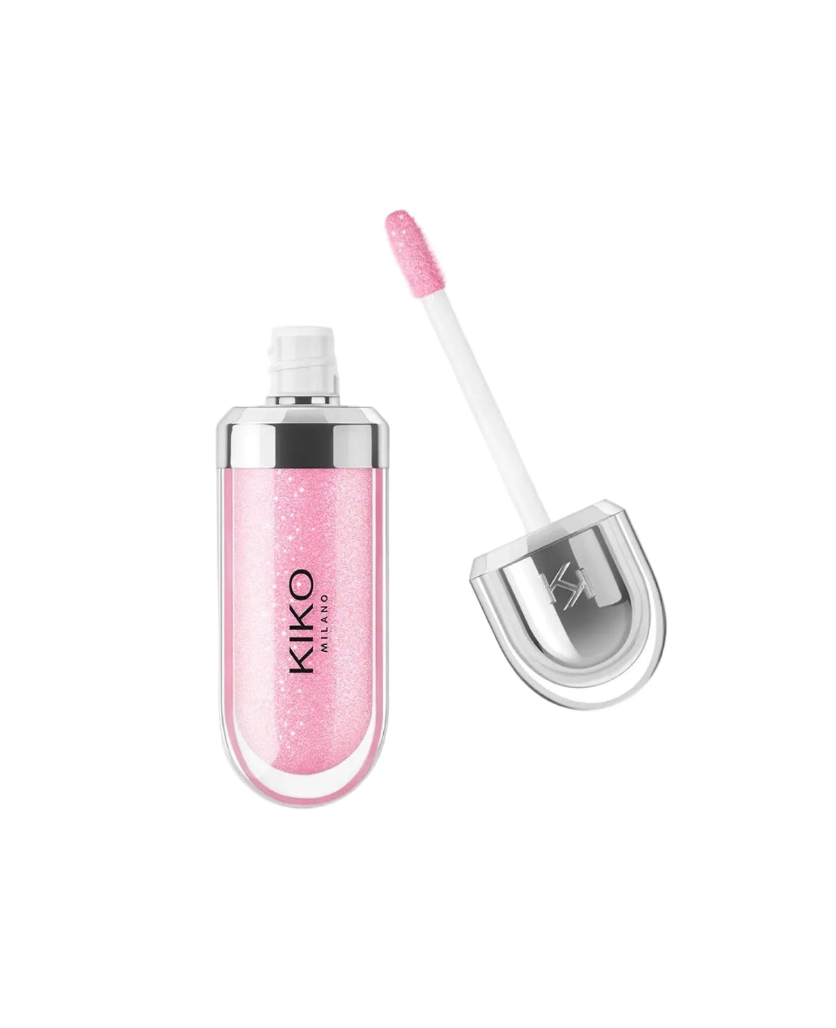 KIKO MILANO 3d Hydra Lipgloss