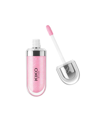 KIKO MILANO 3d Hydra Lipgloss