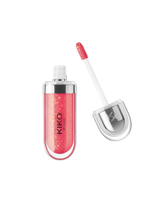 KIKO MILANO 3d Hydra Lipgloss