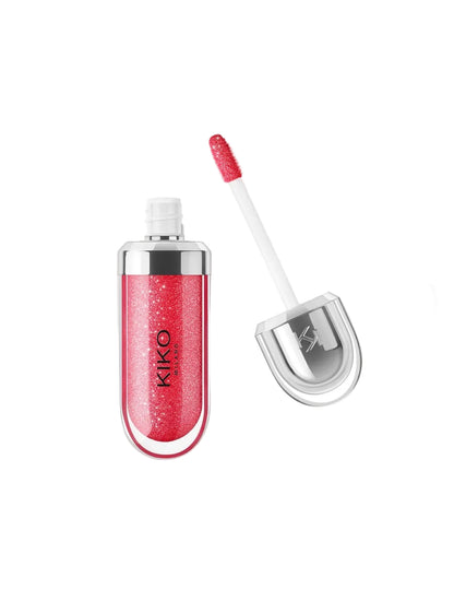 KIKO MILANO 3d Hydra Lipgloss