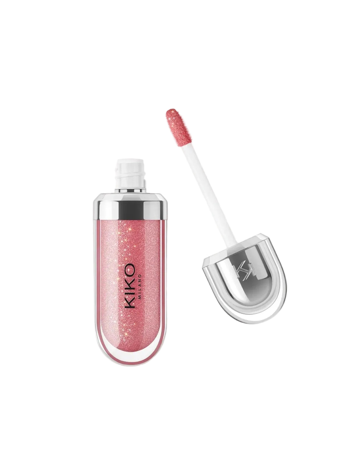 KIKO MILANO 3d Hydra Lipgloss