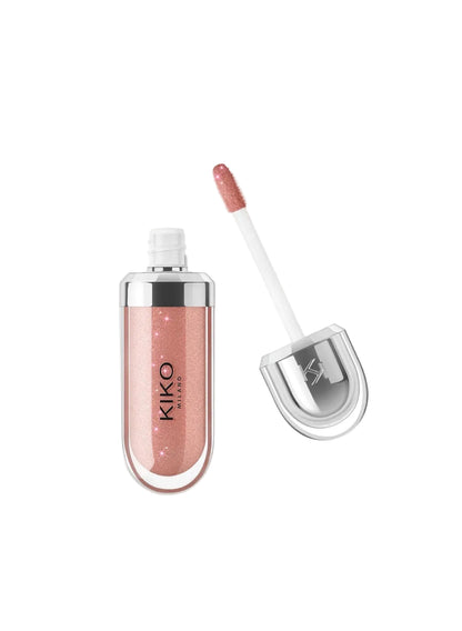 KIKO MILANO 3d Hydra Lipgloss