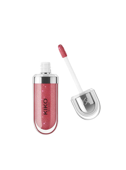 KIKO MILANO 3d Hydra Lipgloss