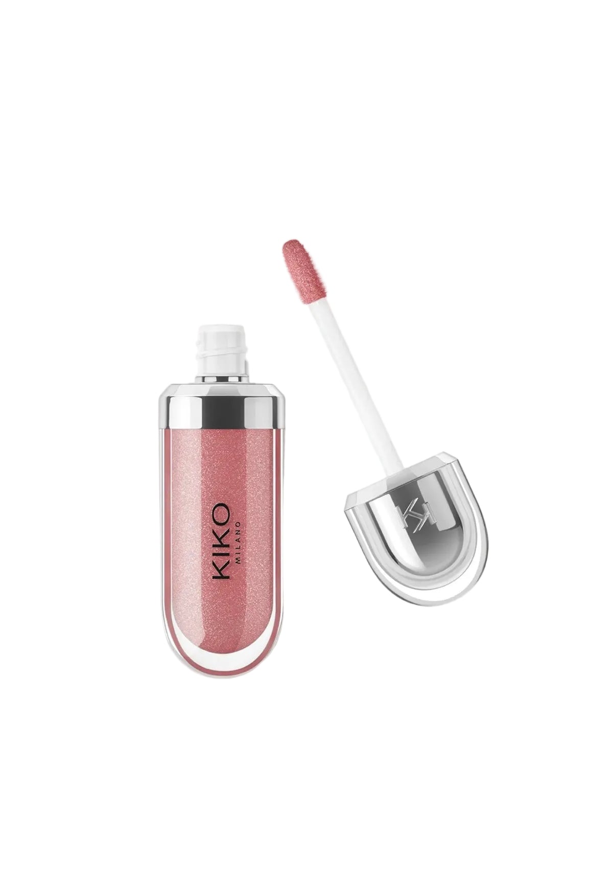 KIKO MILANO 3d Hydra Lipgloss