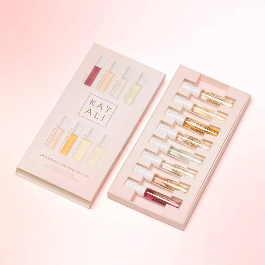 KAYALI DISCOVERY LAYERING SET | 05