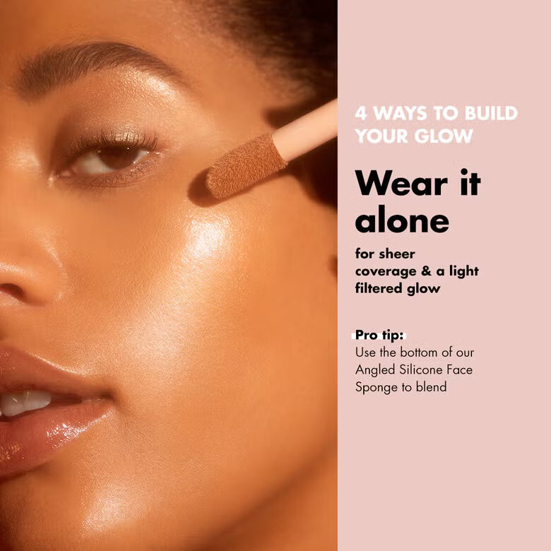 ِe.l.f Halo Glow Liquid Filter