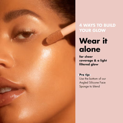 ِe.l.f Halo Glow Liquid Filter