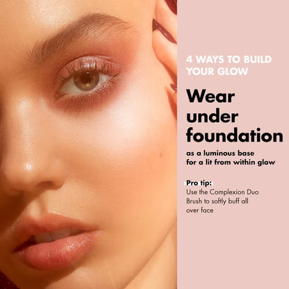 ِe.l.f Halo Glow Liquid Filter