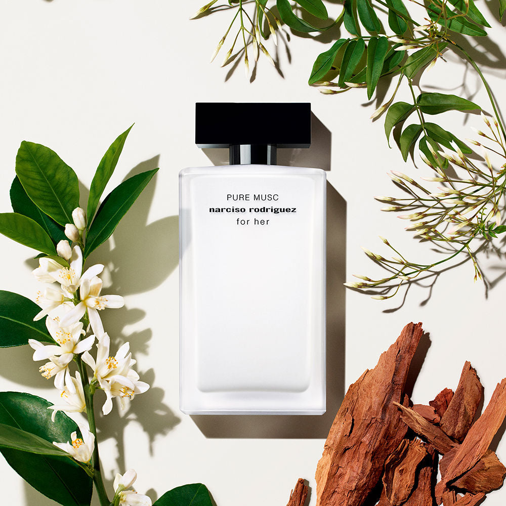 NARCISO RODRIGUEZ Pure Musc Eau De Parfum