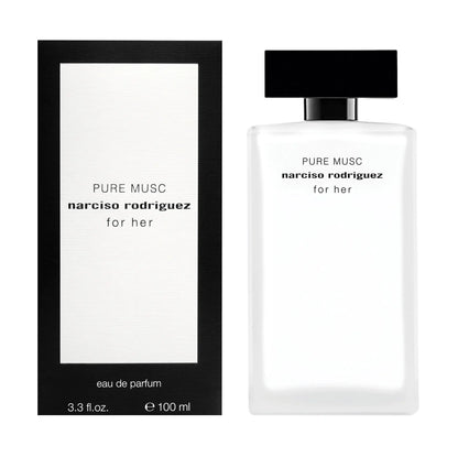 NARCISO RODRIGUEZ Pure Musc Eau De Parfum