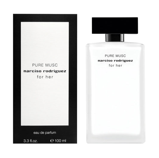 NARCISO RODRIGUEZ Pure Musc Eau De Parfum
