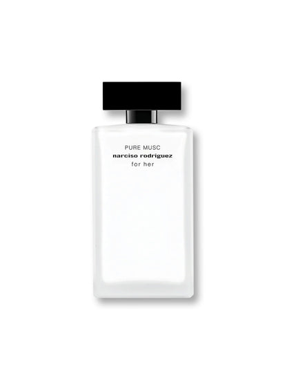 NARCISO RODRIGUEZ Pure Musc Eau De Parfum