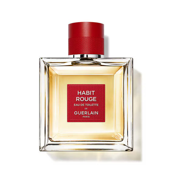 GUERLAIN Habit Rouge EDT