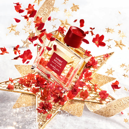 GUERLAIN Habit Rouge EDT