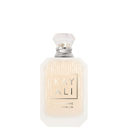 KAYALI The Wedding Silk Santal 36