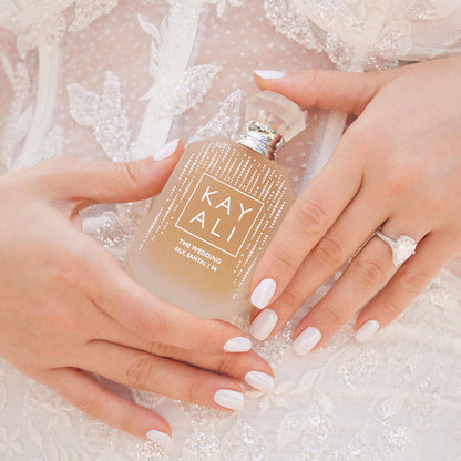 KAYALI The Wedding Silk Santal 36
