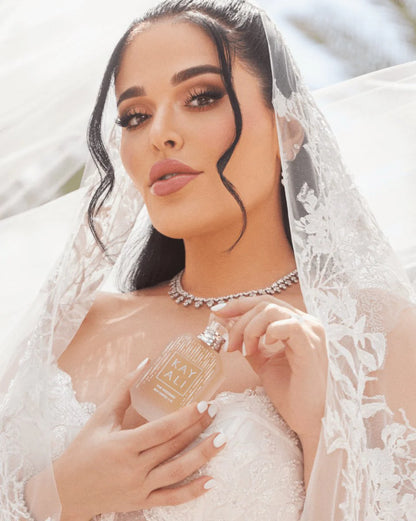 KAYALI The Wedding Silk Santal 36