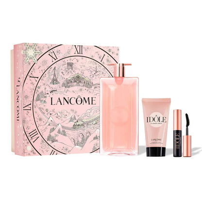 LANCOME IDOLE EAU DE PARFUM GIFT SET