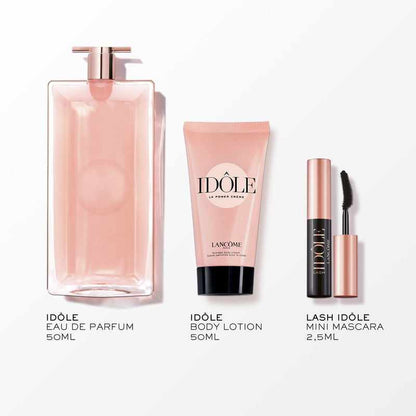 LANCOME IDOLE EAU DE PARFUM GIFT SET