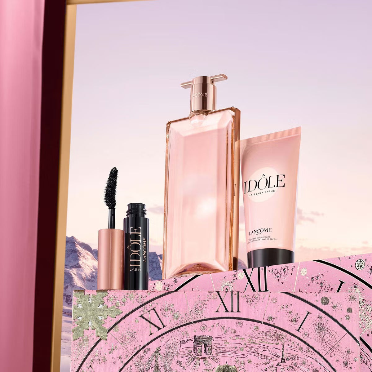 LANCOME IDOLE EAU DE PARFUM GIFT SET
