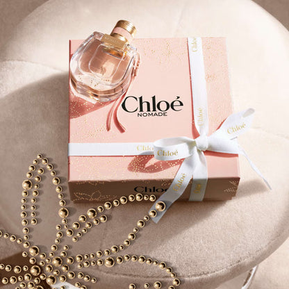 Chloé Nomade Eau de Parfum for Women Fragrance Gift Set