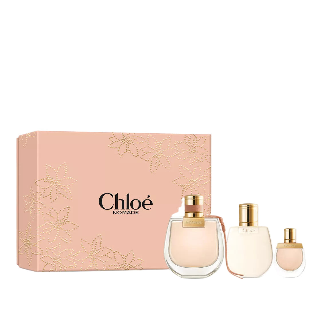Chloé Nomade Eau de Parfum for Women Fragrance Gift Set