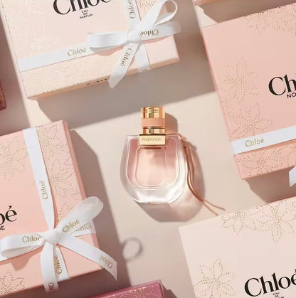 Chloé Nomade Eau de Parfum for Women Fragrance Gift Set