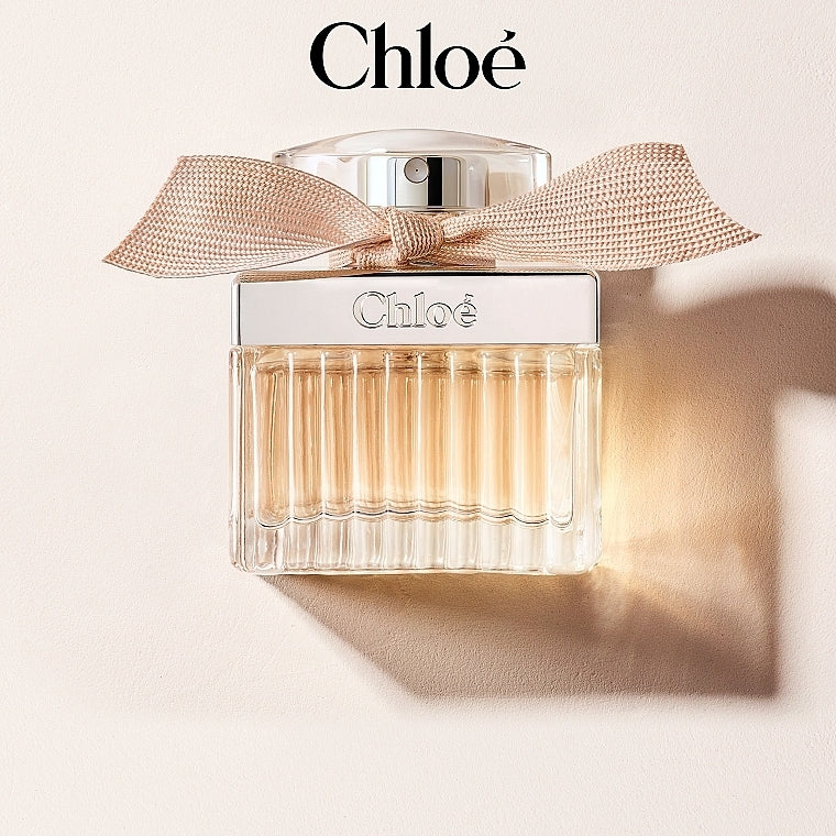 Chloé Eau de Parfum for Women Gift Set
