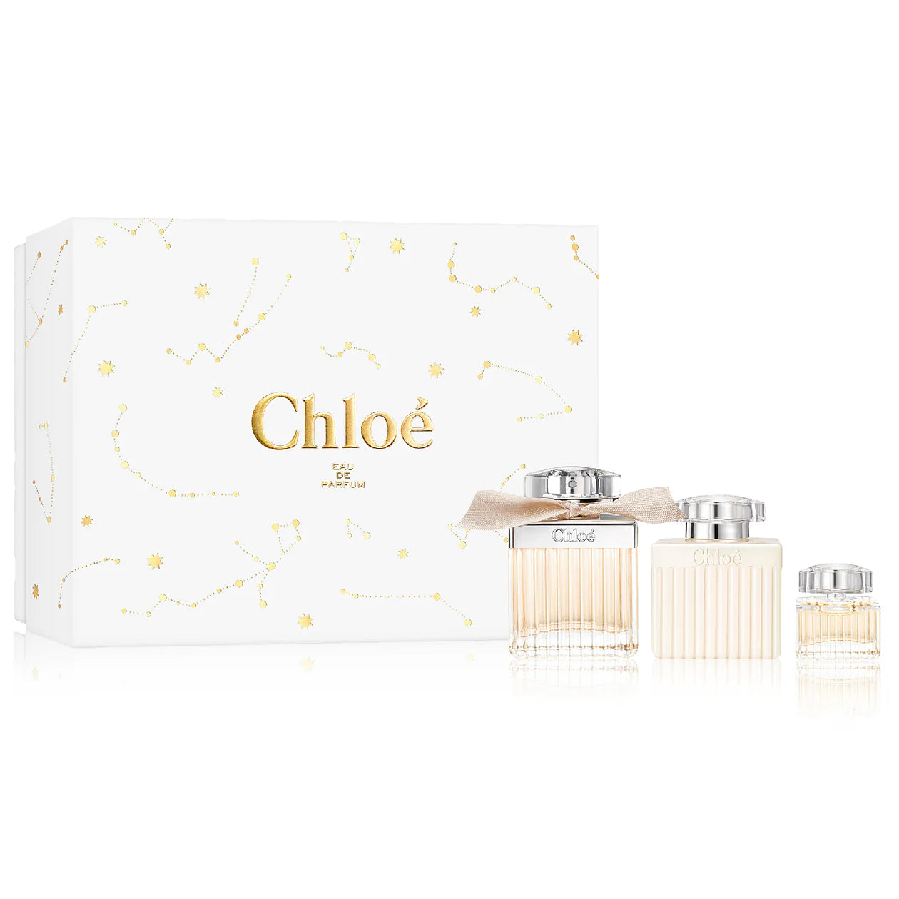 Chloé Eau de Parfum for Women Gift Set