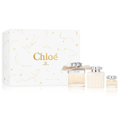 Chloé Eau de Parfum for Women Gift Set
