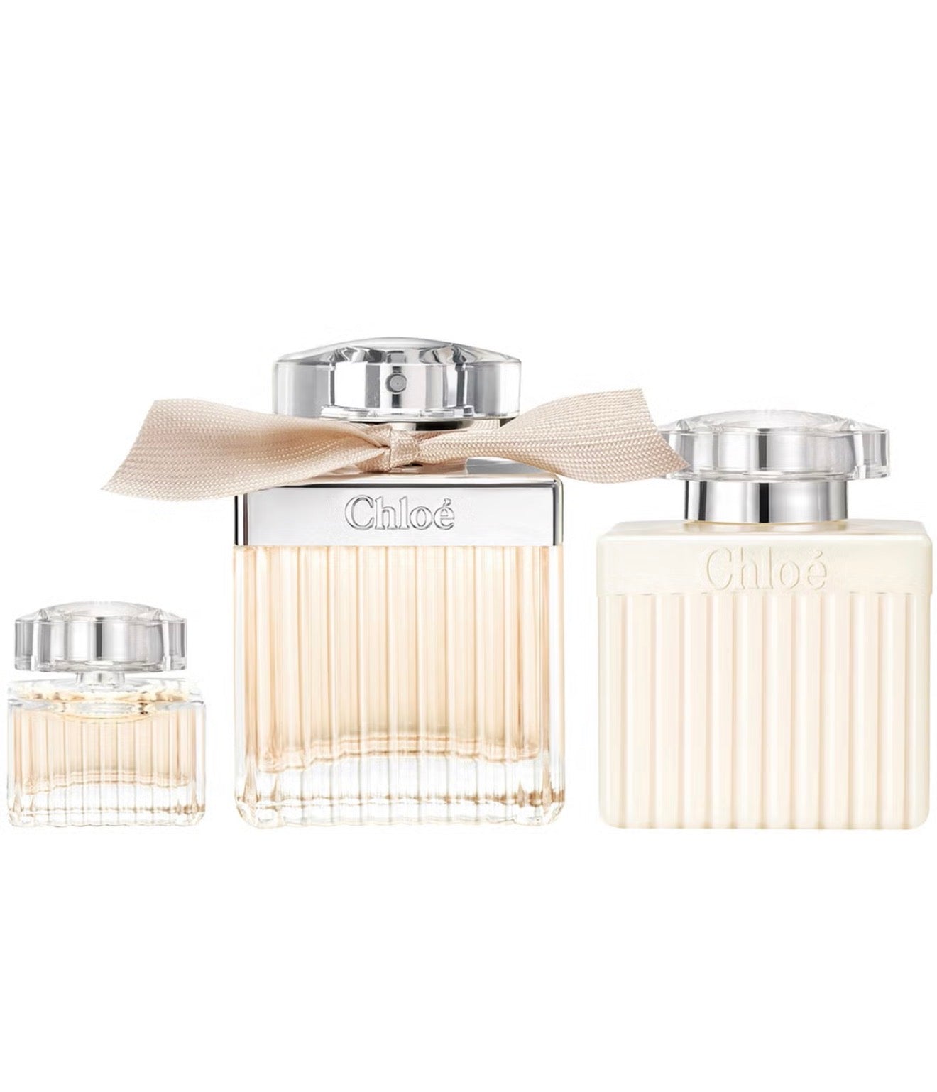 Chloé Eau de Parfum for Women Gift Set