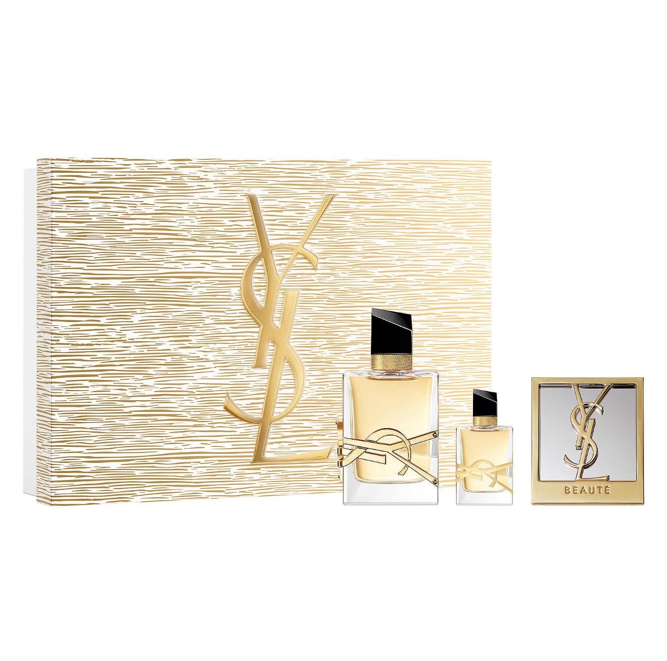 YVES SAINT LAURENT Libre eau de parfum set