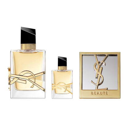 YVES SAINT LAURENT Libre eau de parfum set