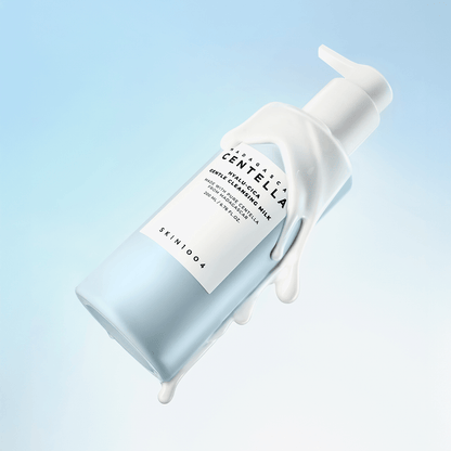 SKIN1004 MADAGASCAR CENTELLA HYALU-CICA GENTLE CLEANSING MILK