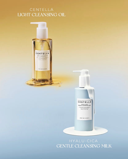 SKIN1004 MADAGASCAR CENTELLA HYALU-CICA GENTLE CLEANSING MILK