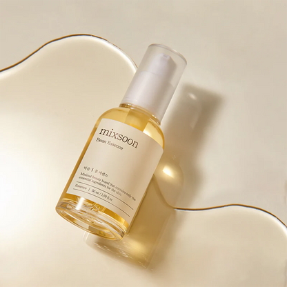 MIXSOON SKIN CLARIFYING SOYBEAN EXFOLIATING ESSENCE