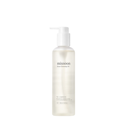 Mixsoon Bean Cleansing Oil