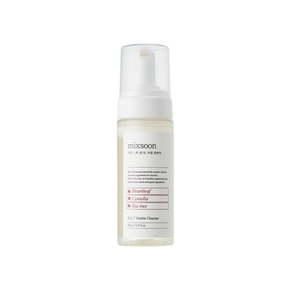 MIXSOON Mixun Hasenti Bubble Cleanser