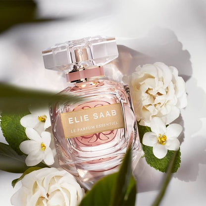 Elie Saab Le Parfum Essentiel Eau De Parfum