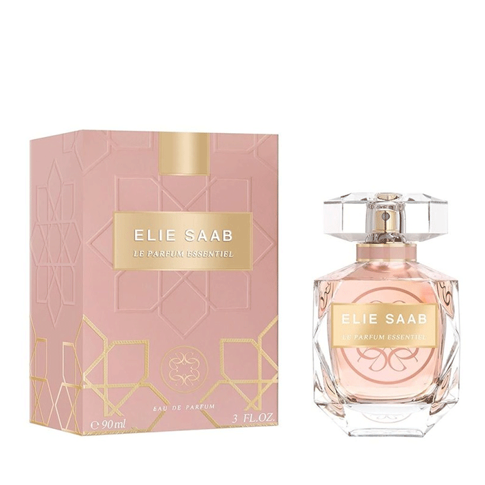 Elie Saab Le Parfum Essentiel Eau De Parfum