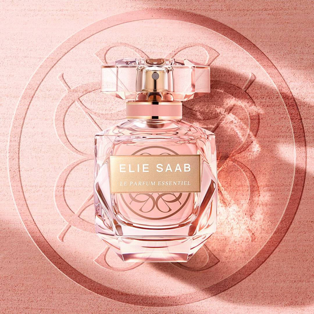 Elie Saab Le Parfum Essentiel Eau De Parfum