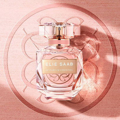 Elie Saab Le Parfum Essentiel Eau De Parfum