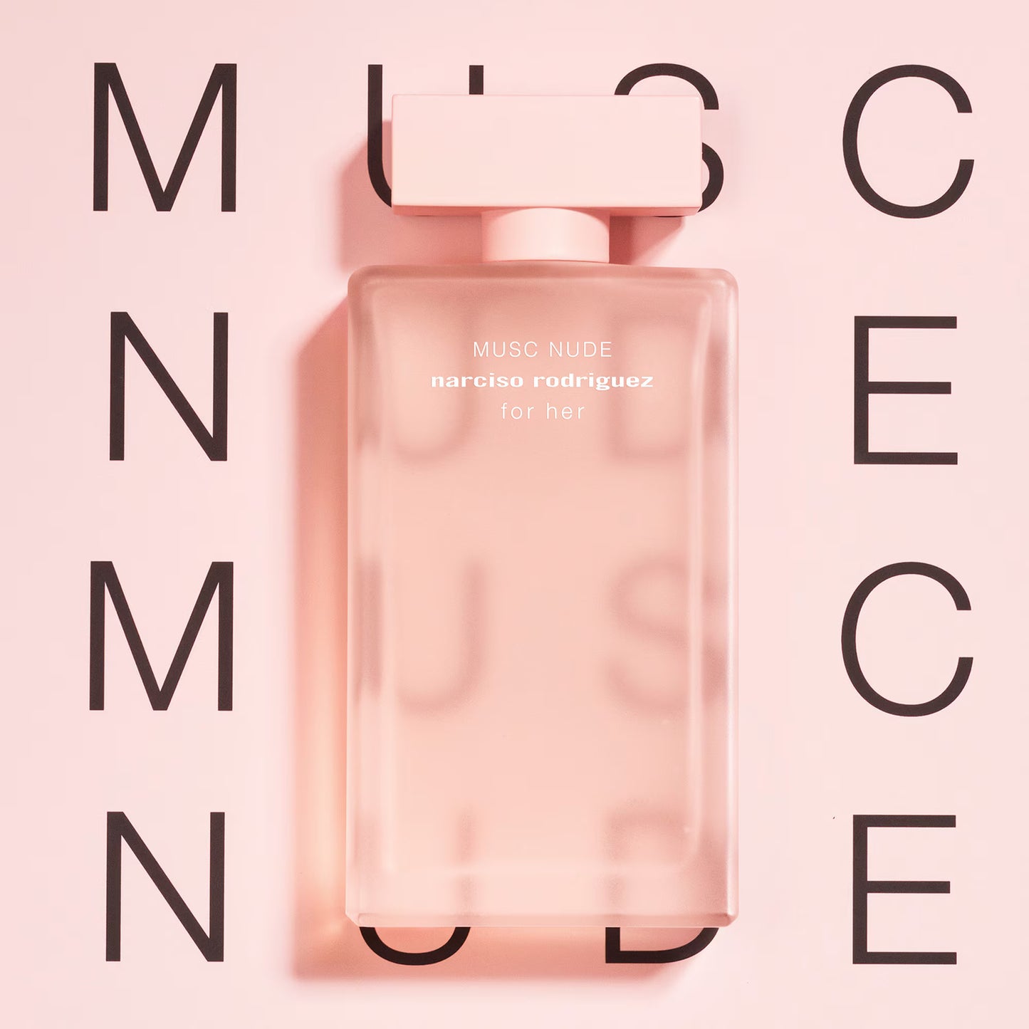 NARCISO RODRIGUEZ MUSC NUDE FOR HER EDP