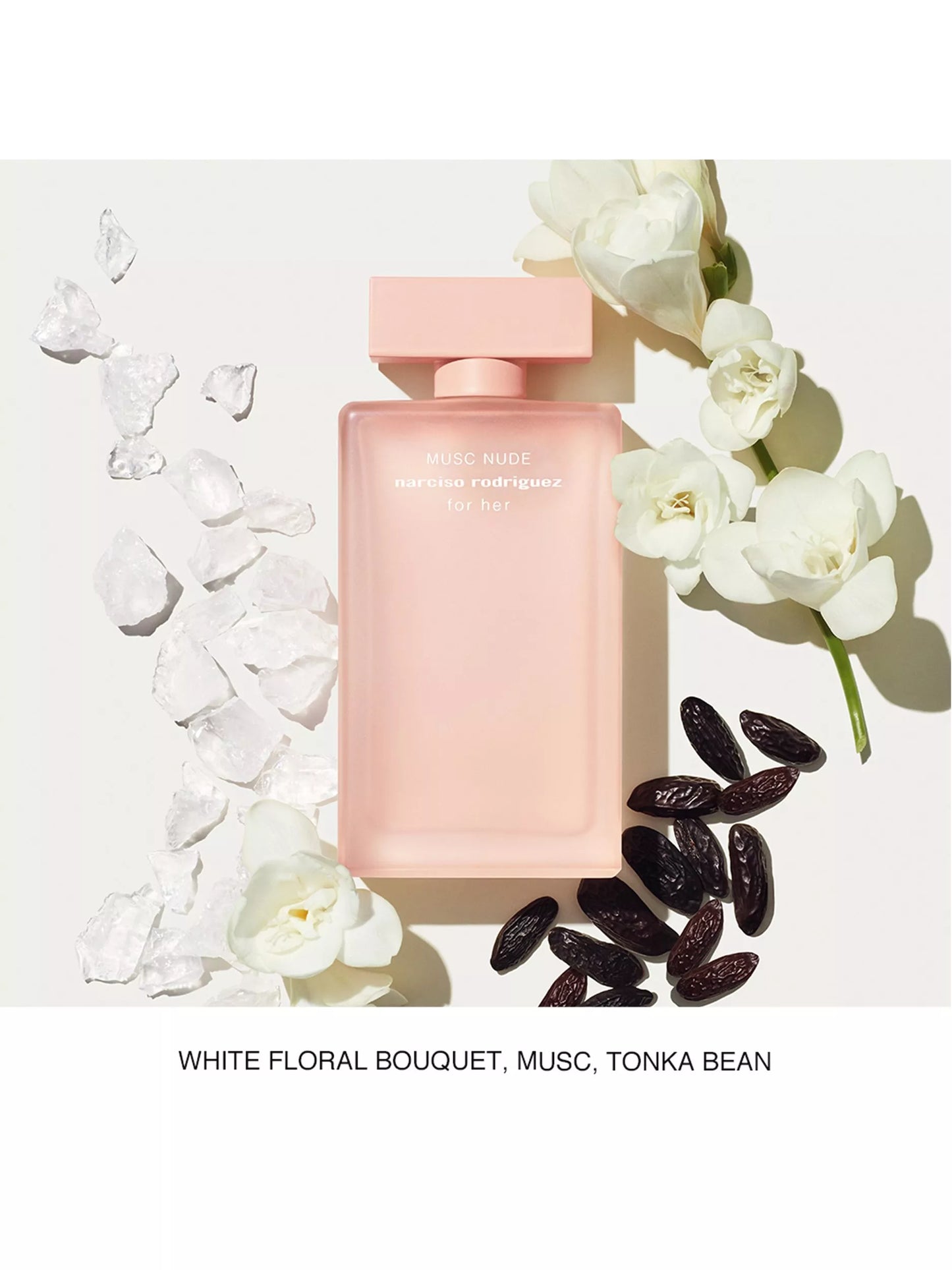 NARCISO RODRIGUEZ MUSC NUDE FOR HER EDP