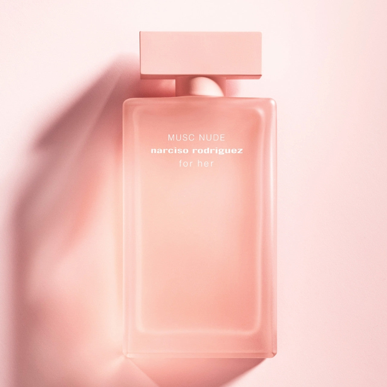 NARCISO RODRIGUEZ MUSC NUDE FOR HER EDP
