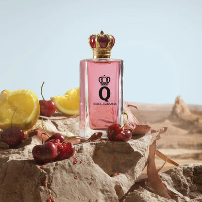 Dolce&Gabbana Q Eau de Parfum Gift Set