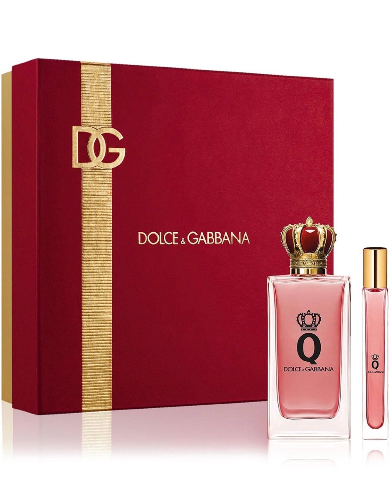 Dolce&Gabbana Q Eau de Parfum Gift Set
