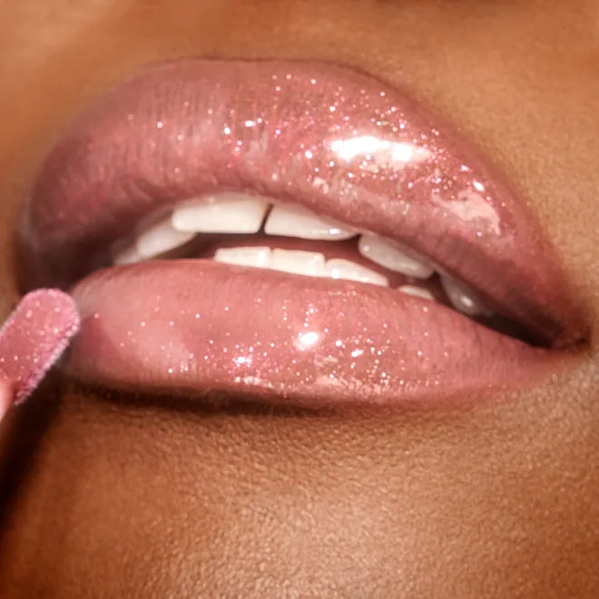 CHARLOTTE TILBURY PILLOW TALK LIP SECRETS